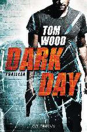 Wood, T: Dark Day