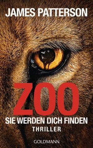 Zoo de James Patterson