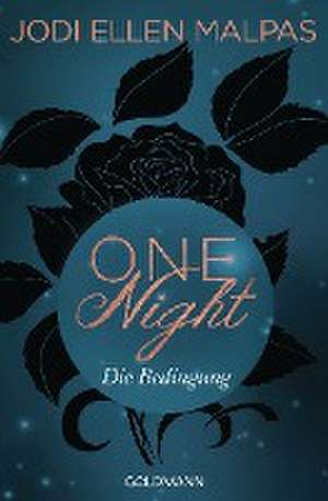 One Night - Die Bedingung de Jodi Ellen Malpas