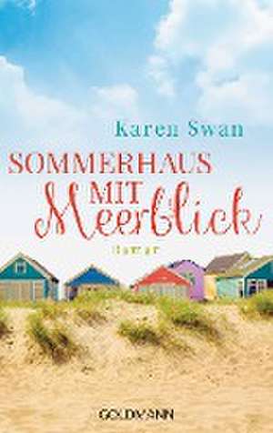 Sommerhaus mit Meerblick de Karen Swan