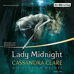 Lady Midnight de Cassandra Clare