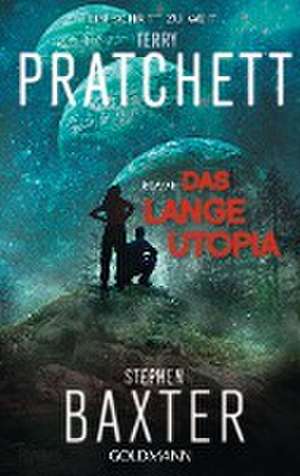 Das Lange Utopia de Terry Pratchett