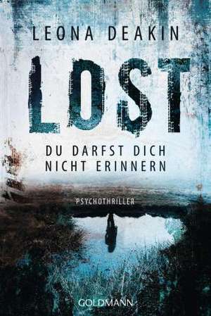 Lost de Leona Deakin