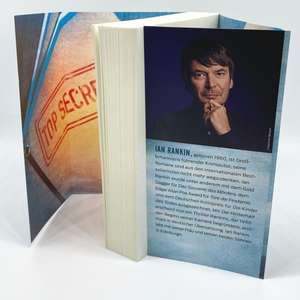 Der Hinterhalt de Ian Rankin