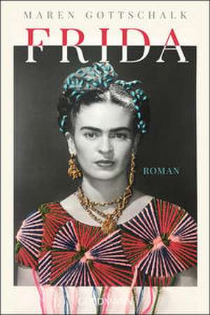 Frida de Maren Gottschalk
