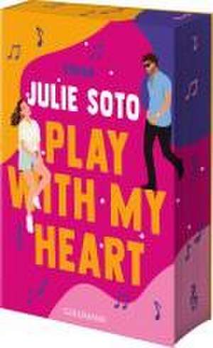 Not Another Love Song de Julie Soto