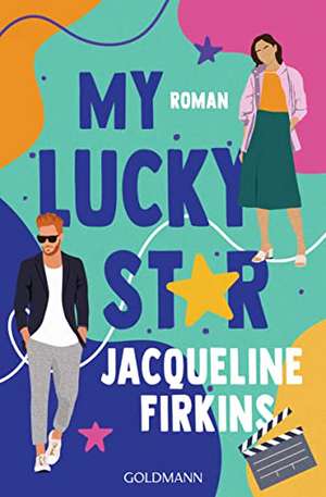 My Lucky Star de Jacqueline Firkins