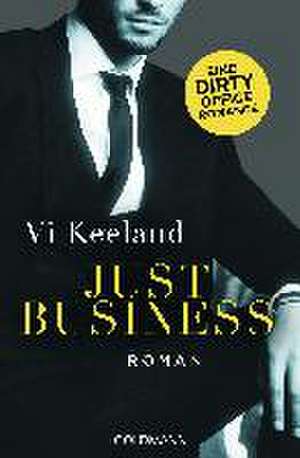 Just Business de Vi Keeland