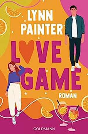 Love Game de Lynn Painter