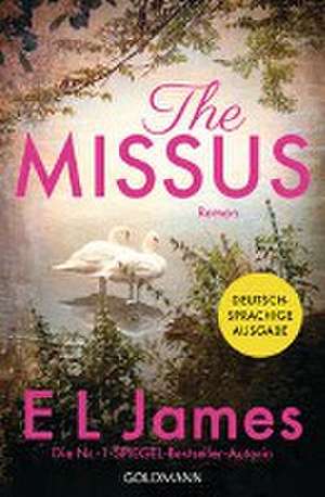 The Missus de E. L. James