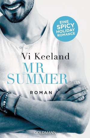 Mr Summer de Vi Keeland