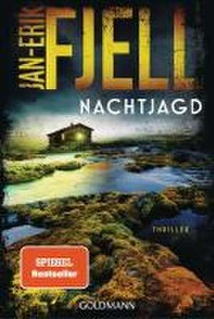 Nachtjagd de Jan-Erik Fjell