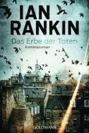 Das Erbe der Toten de Ian Rankin