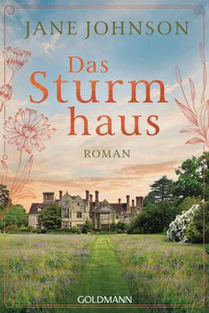 Das Sturmhaus de Jane Johnson