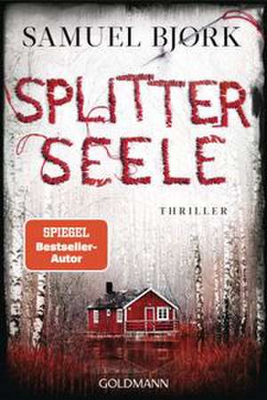 Splitterseele de Samuel Bjørk