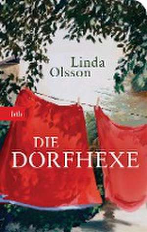 Die Dorfhexe de Linda Olsson