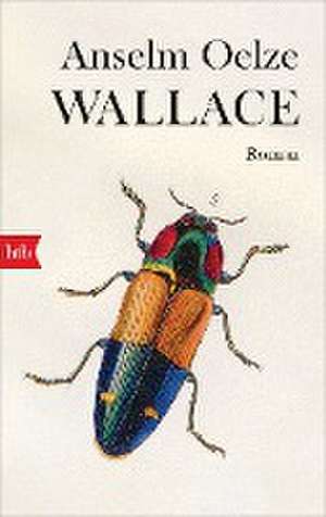 Wallace de Anselm Oelze