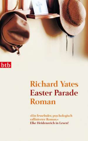 Easter Parade de Richard Yates