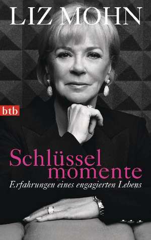 Schlüsselmomente de Liz Mohn