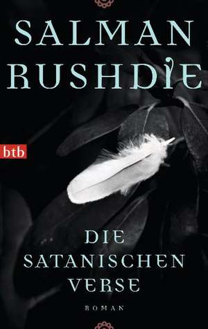 Die satanischen Verse de Salman Rushdie