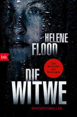 Die Witwe de Helene Flood