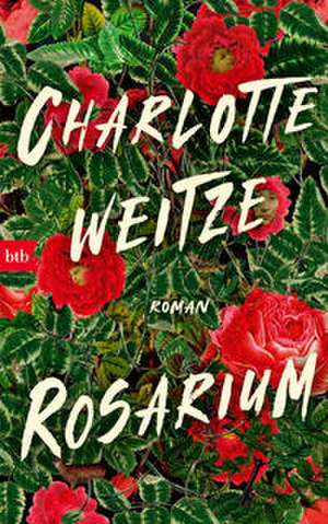 Rosarium de Charlotte Weitze