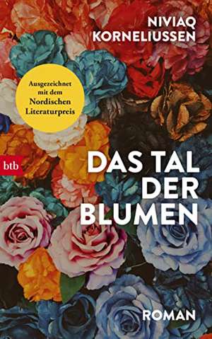 Das Tal der Blumen de Niviaq Korneliussen