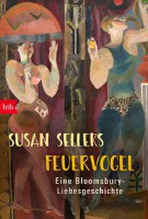 Feuervogel de Susan Sellers