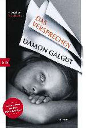 Das Versprechen de Damon Galgut