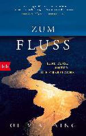 Zum Fluss de Olivia Laing