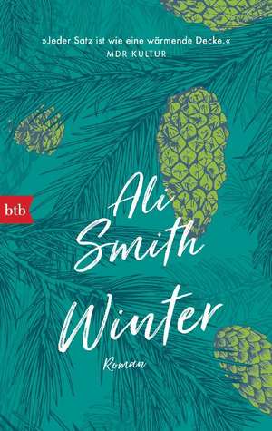 Winter de Ali Smith