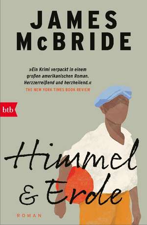 Himmel & Erde de James McBride