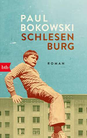Schlesenburg de Paul Bokowski