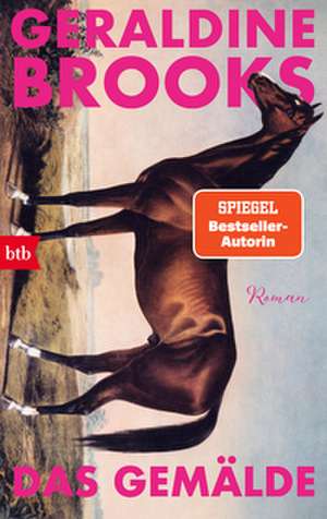 Das Gemälde de Geraldine Brooks