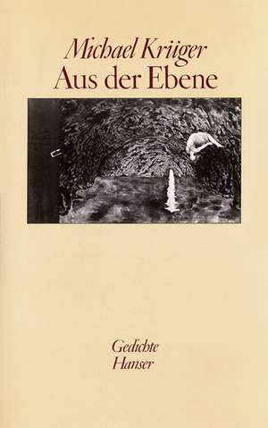 Aus der Ebene de Michael Krüger