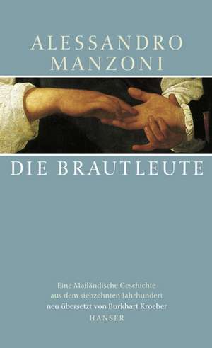 Die Brautleute de Alessandro Manzoni