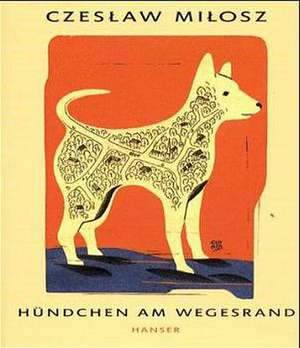 Hündchen am Wegesrand de Doreen Daume