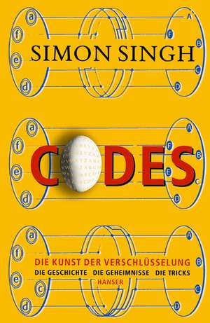 Codes de Simon Singh