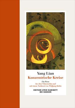 Konzentrische Kreise de Lian Yang