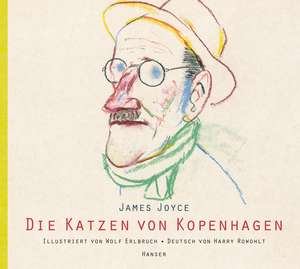 Die Katzen von Kopenhagen de James Joyce