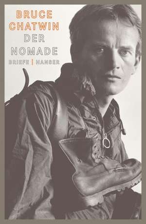 Der Nomade de Bruce Chatwin