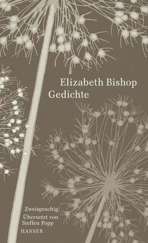 Gedichte de Elizabeth Bishop