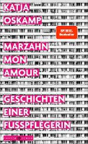 Marzahn, mon amour de Katja Oskamp