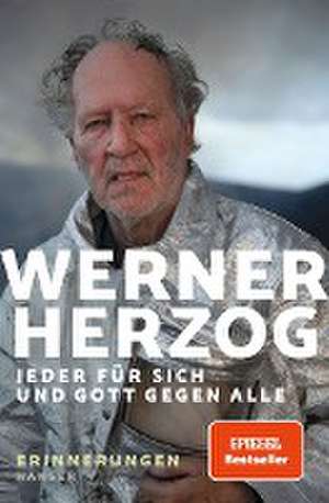 Jeder für sich und Gott gegen alle de Werner Herzog