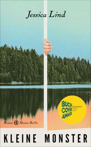 Kleine Monster de Jessica Lind