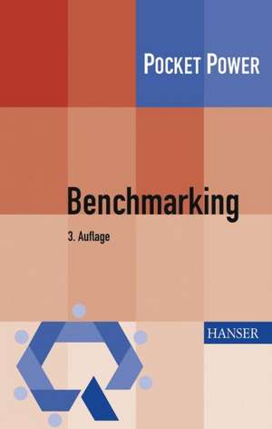 Benchmarking de Gunnar Siebert