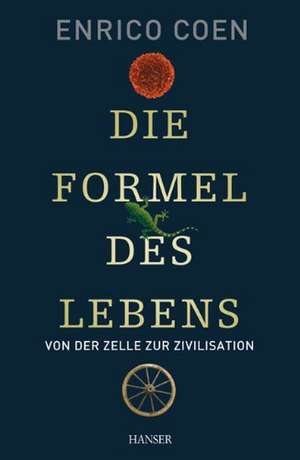 Die Formel des Lebens de Enrico Coen