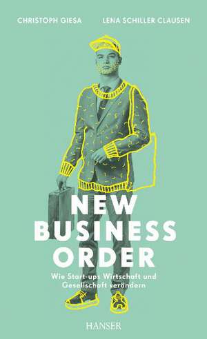 New Business Order de Christoph Giesa