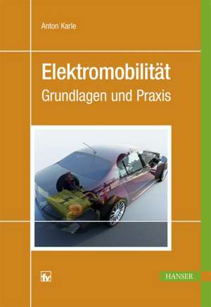 Elektromobilität de Anton Karle