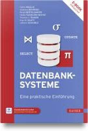 Datenbanksysteme de Harm Knolle